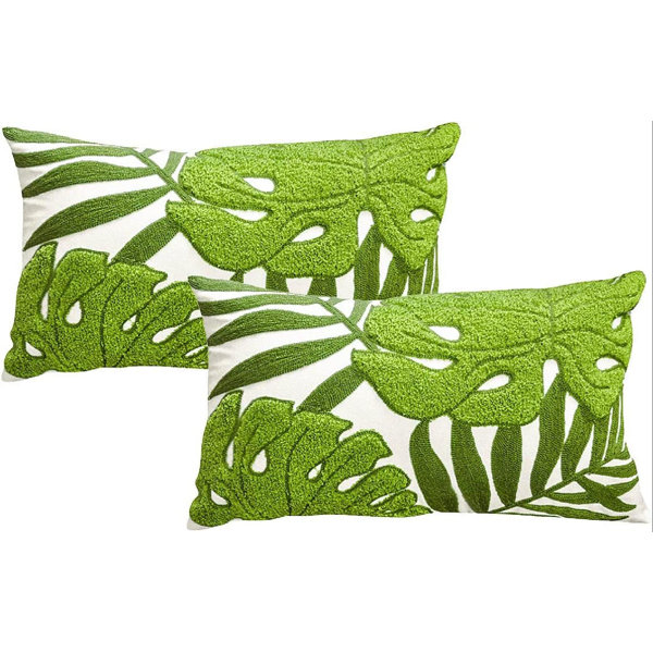 Bayou Breeze Decorative Pillows Covers ForBedroom Wayfair